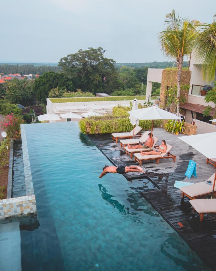 The Tamarind Resort - Nusa Lembongan Bagian luar foto